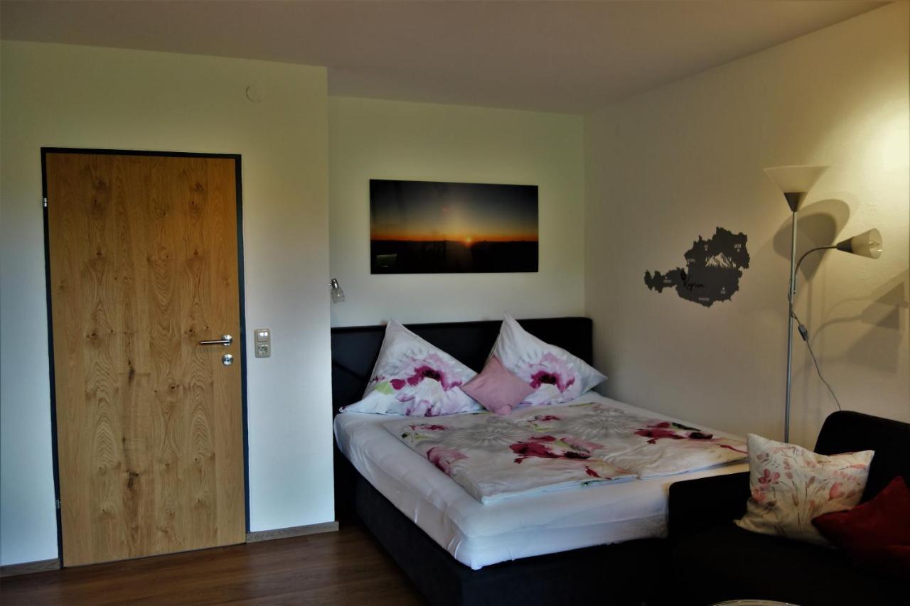 Appartement Spath Kaprun Buitenkant foto