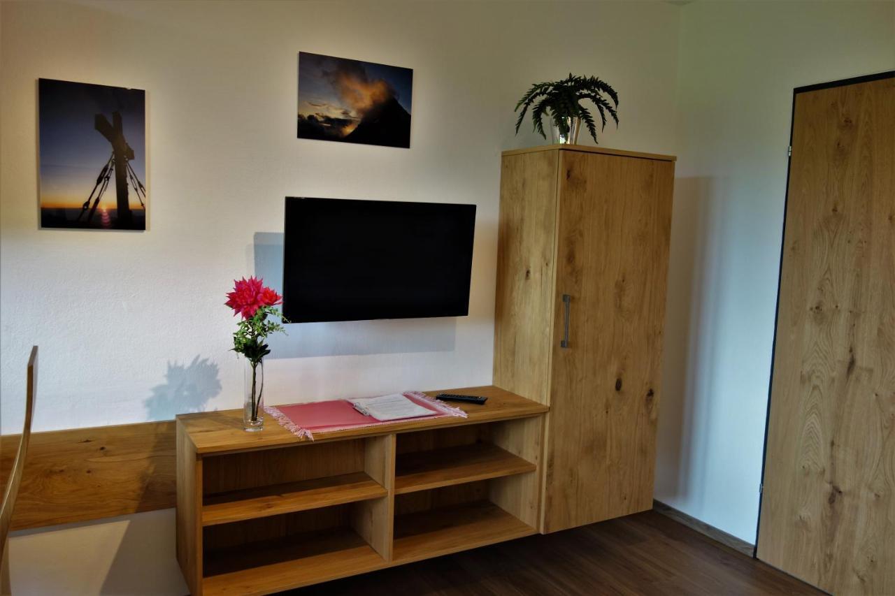 Appartement Spath Kaprun Buitenkant foto